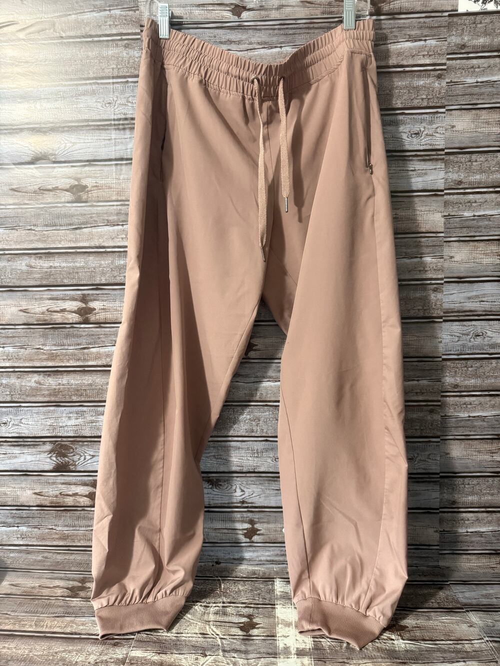 Calvin Klein Performance pants LG Blush Large Women's Joggers